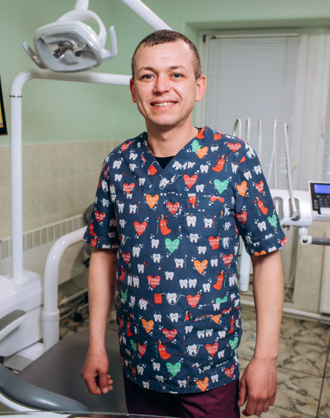 Атаманюк Євген Володимирович